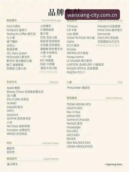 万象城官网首页深度使用教程：从新手到高手的潮流购物指南