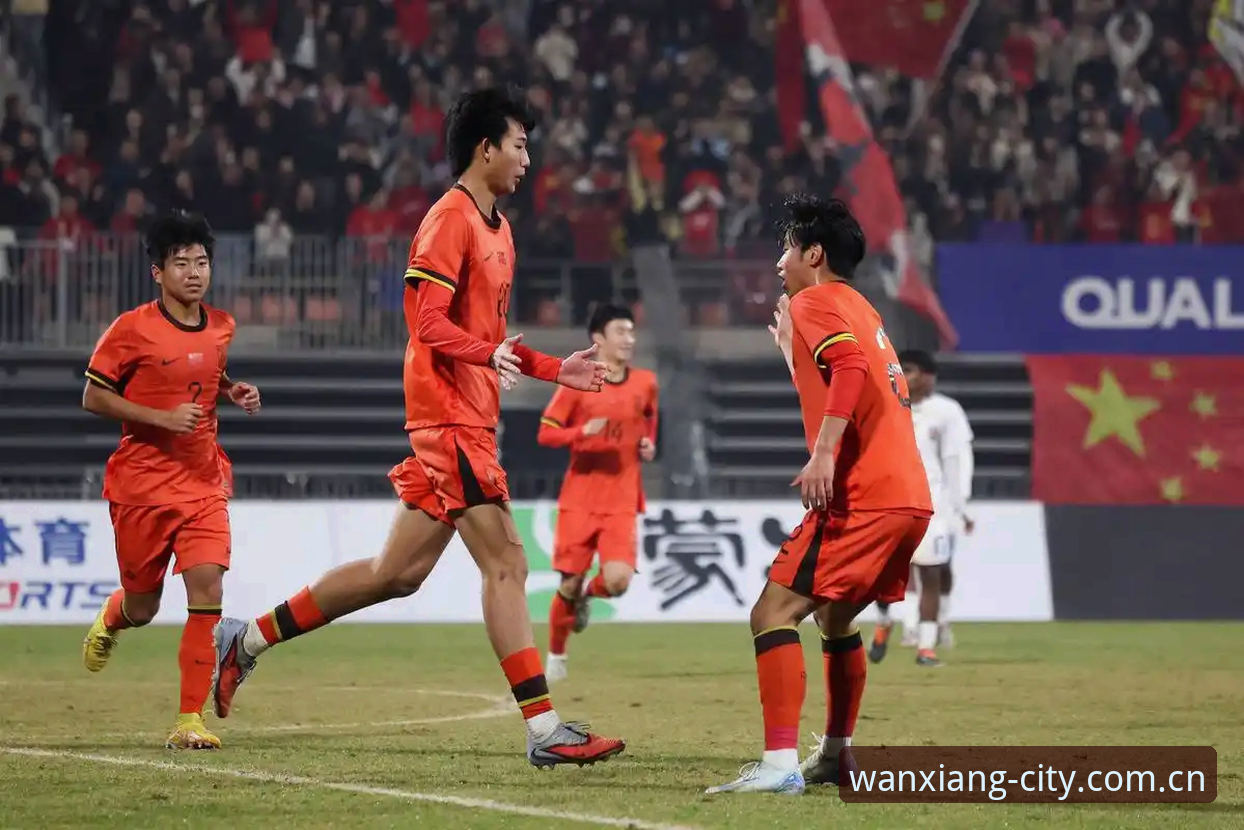 万象城深圳营业时间官方下载 看懂U17世界杯抽签的5个关键点——从万象城官网视角解读中国足球青训新挑战